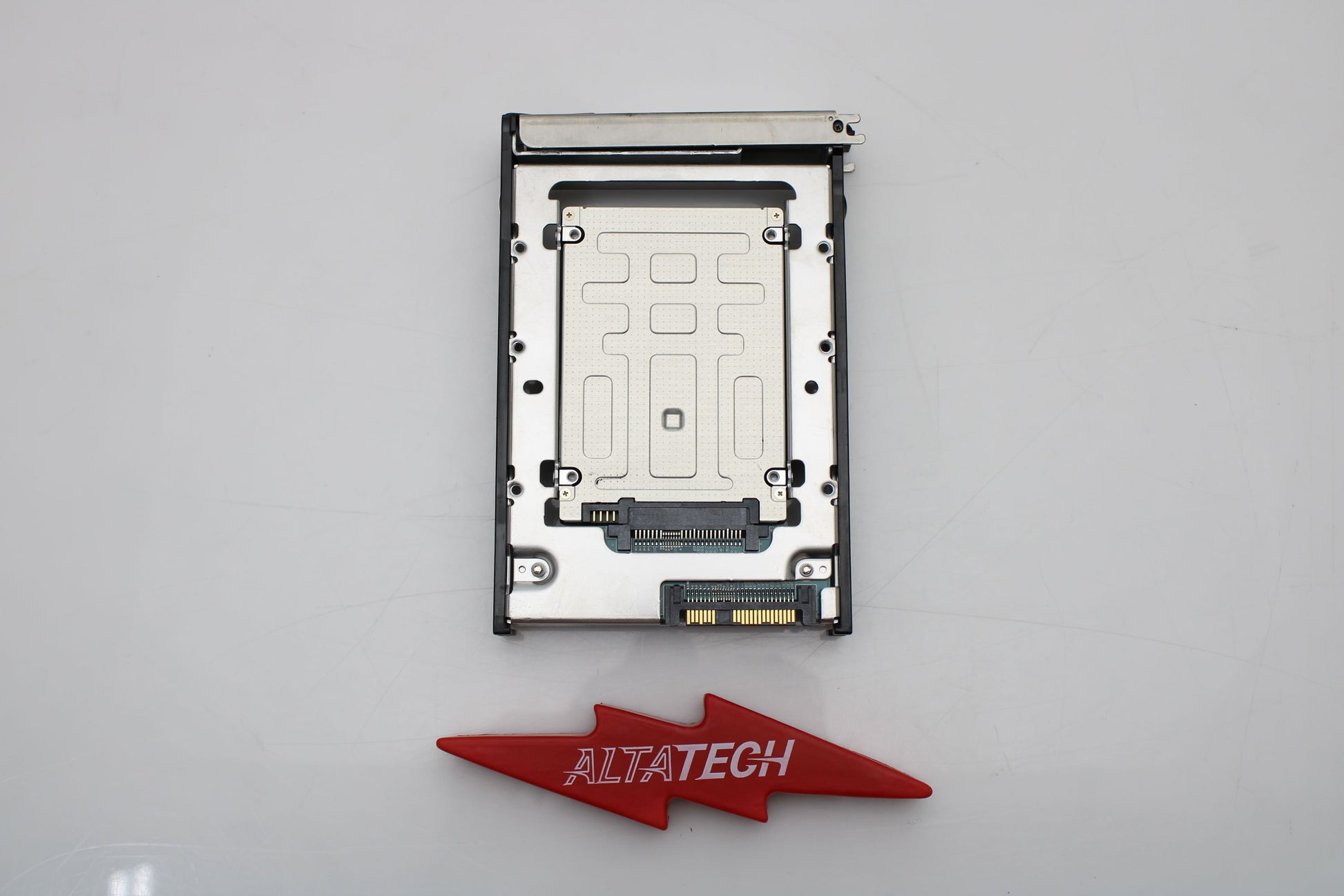 Dell 0PTCWC 400GB SSD SAS 2.5 12g wi EQL px05sm, Used