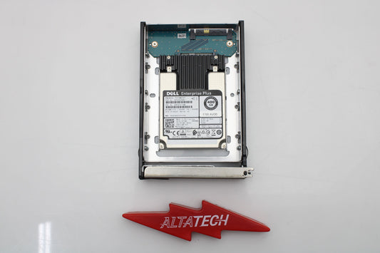 Dell 0PTCWC 400GB SSD SAS 2.5 12g wi EQL px05sm, Used