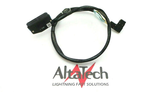 Dell 0PW300 PERC SAS-1 to 3.5" Backplane Cable, Used
