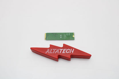 Dell 0PW87C 512GB SSD M.2 NVME 80 LITEON, Used