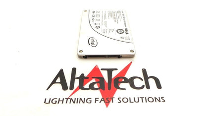 Dell 0R0KXM 100GB SSD SATA 2.5" 6G, Used