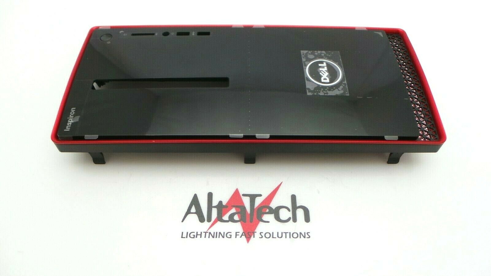 Dell 0R0P5F Inspiron 3650 MT Desktop Front Bezel Cover, Used