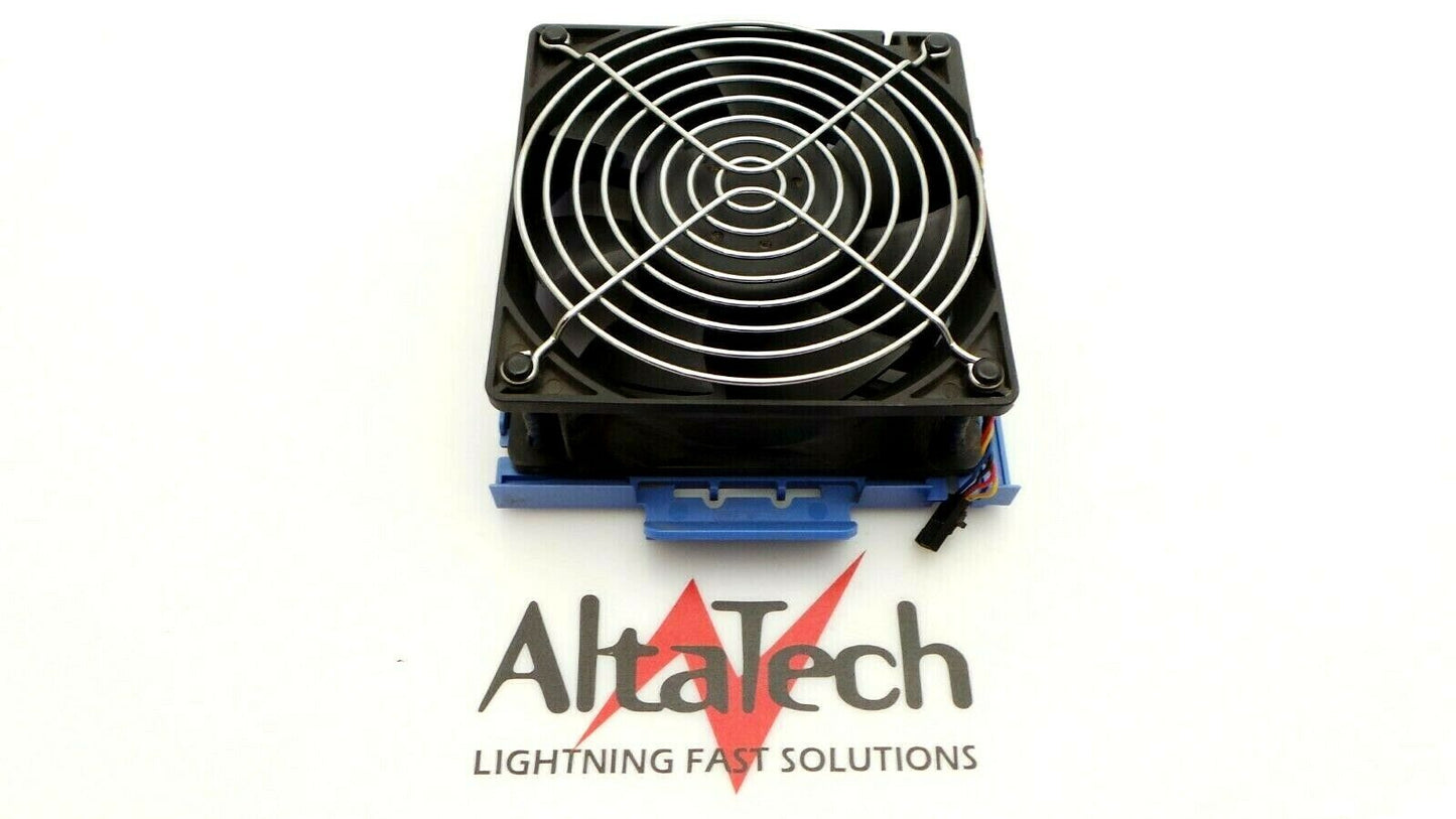 Dell 0R150M PowerEdge T410 Rear Fan Assembly, Used