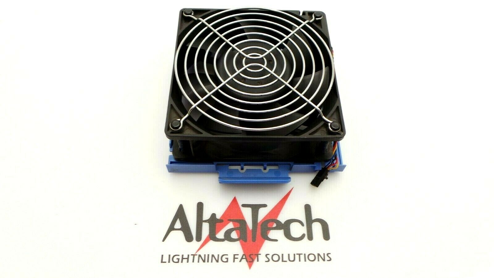 Dell 0R150M PowerEdge T410 Rear Fan Assembly, Used