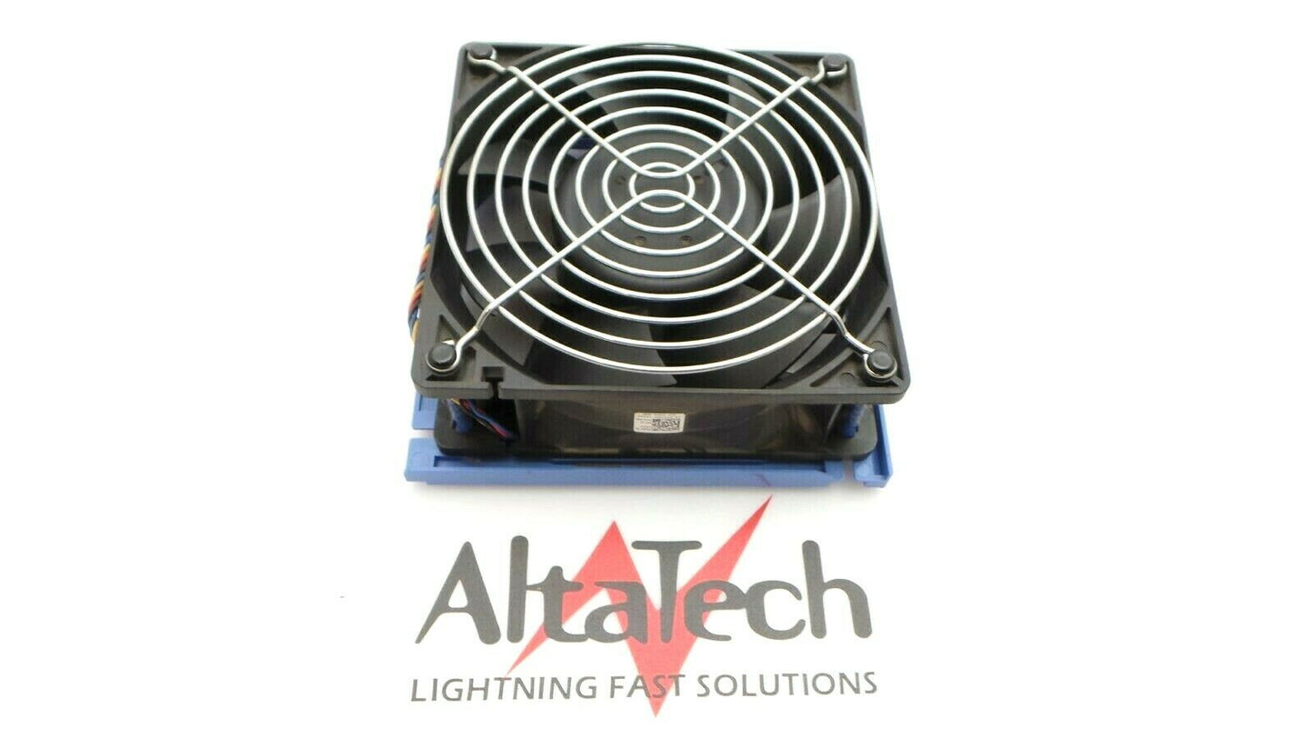 Dell R150M PowerEdge T410 Rear Fan Assembly, Used