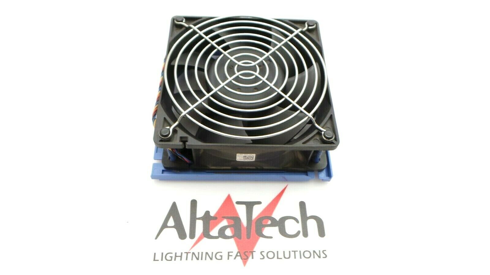 Dell 0R150M PowerEdge T410 Rear Fan Assembly, Used