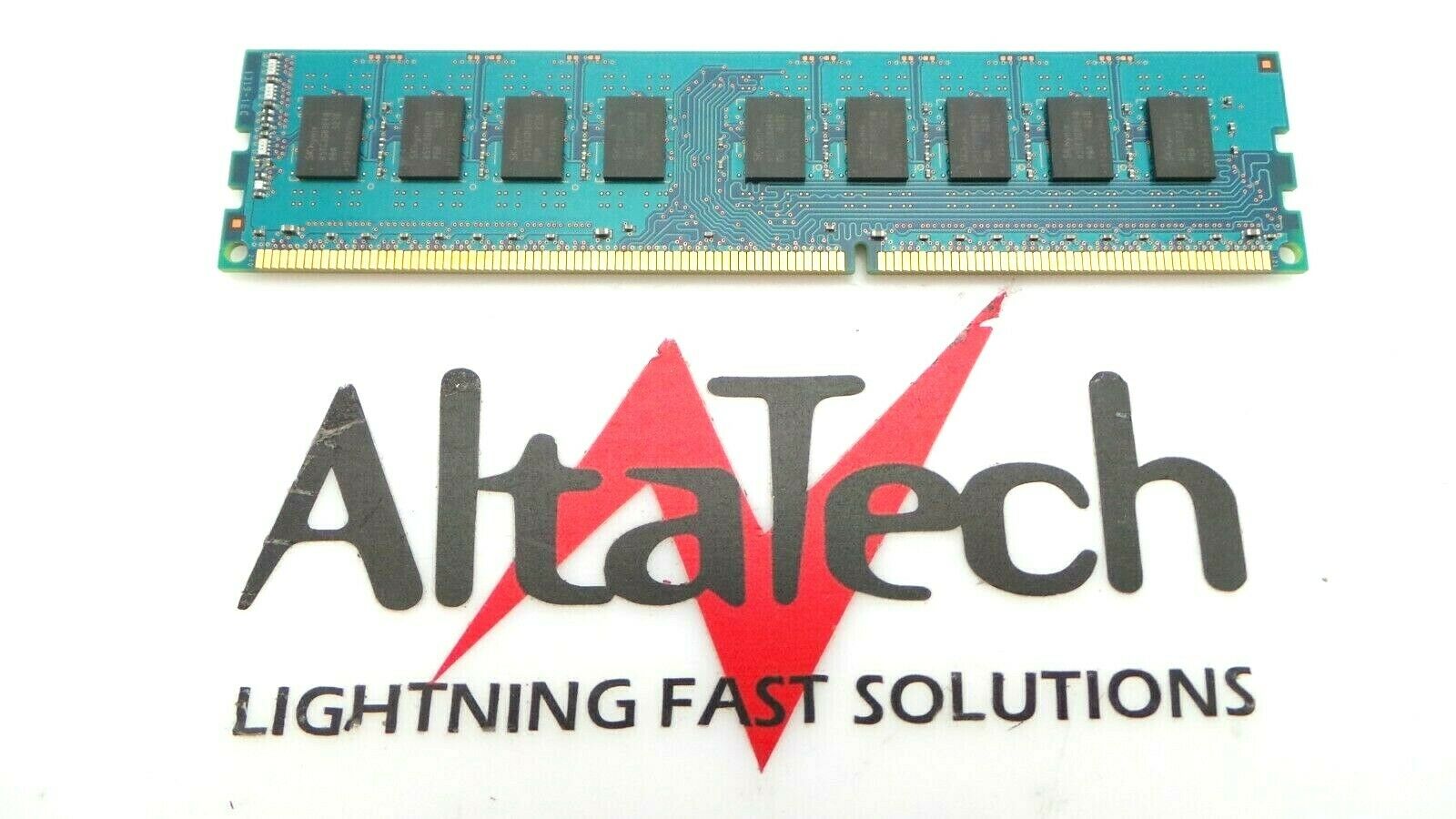 Dell 0R1P74 4GB PC3L-12800E 2Rx8 ECC, Used