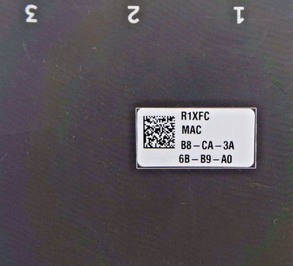 Dell 0R1XFC Intel i350 12GB Quad-Port 1GbE RNDC, Used