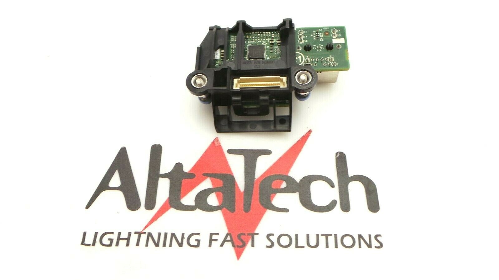 Dell 0R2PRC PowerEdge T530/T430 iDRAC Port Card, Used