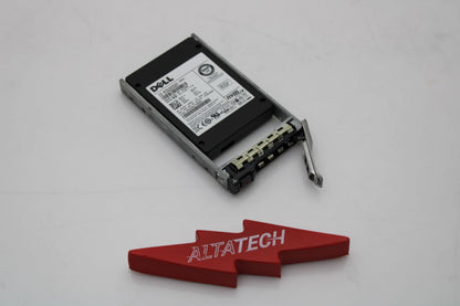 Dell 0R39F5 800GB SSD SAS 2.5 NVME MU, Used