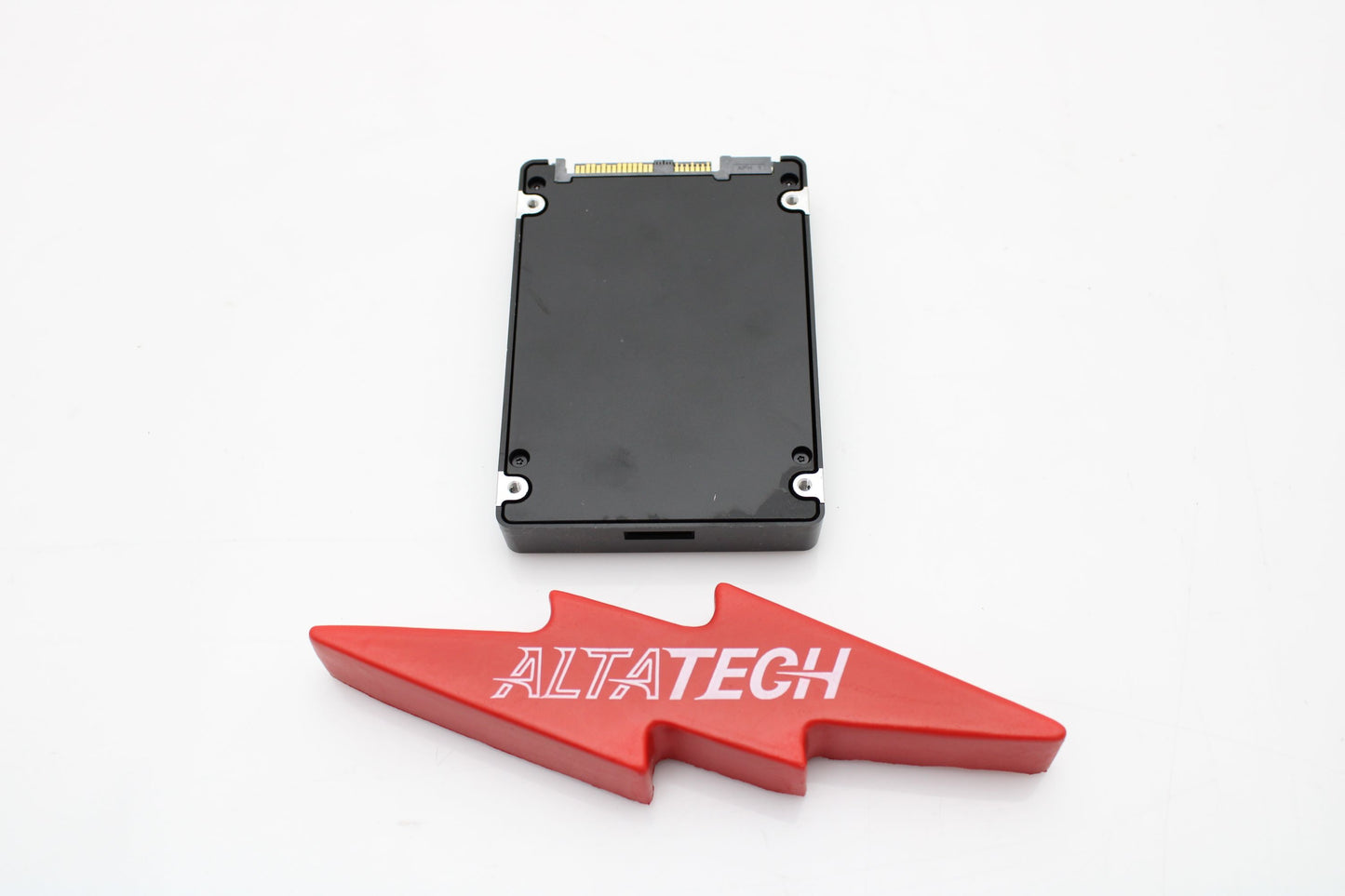 Dell 0R6CC0 400GB SSD SAS 2.5 12G EP HDD, Used