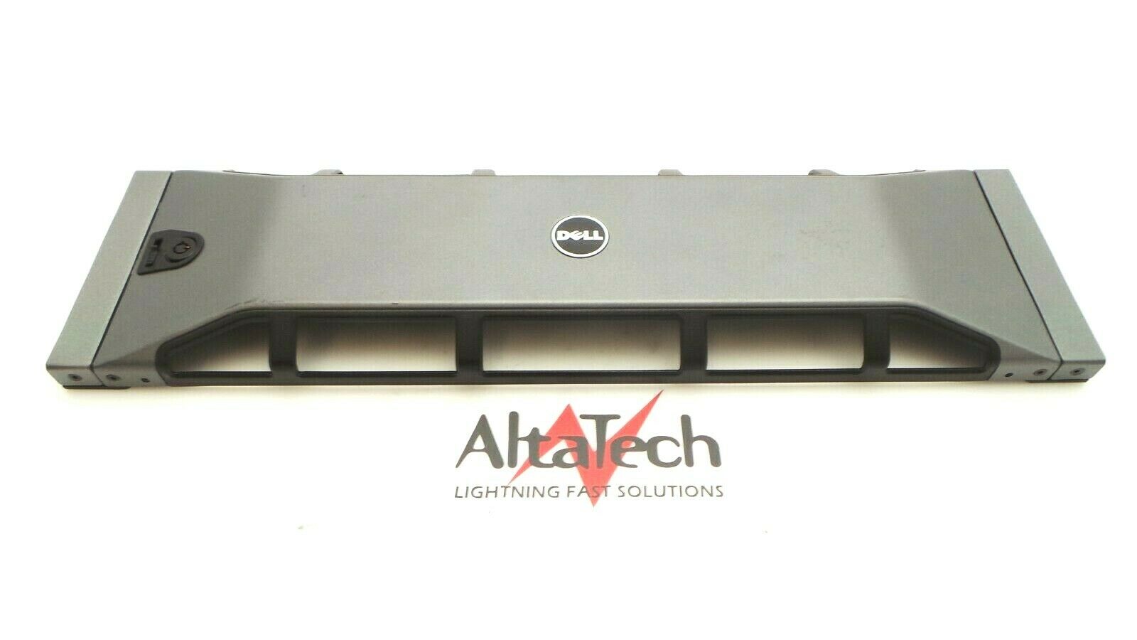 Dell R726K Equallogic PS6000 Front Bezel, Used