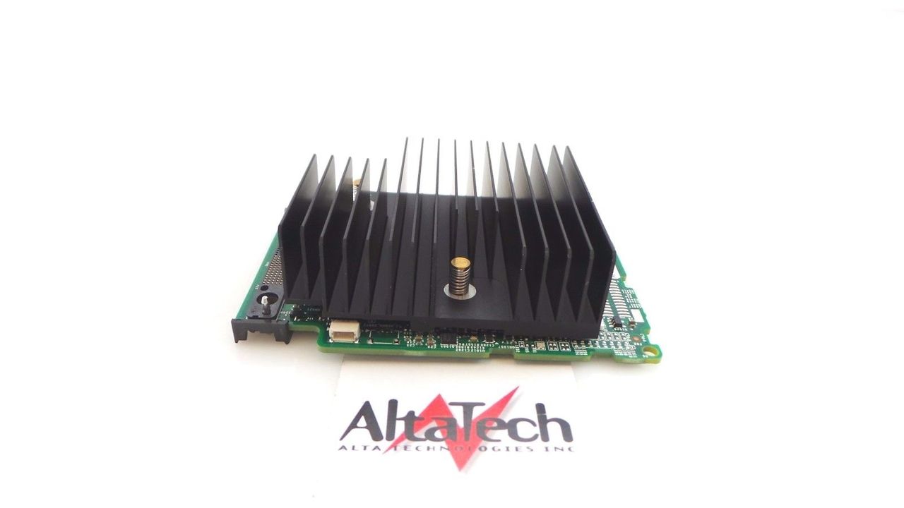 Dell 0R75VT PERC H330 Mini Mono RAID Controller Card, Used