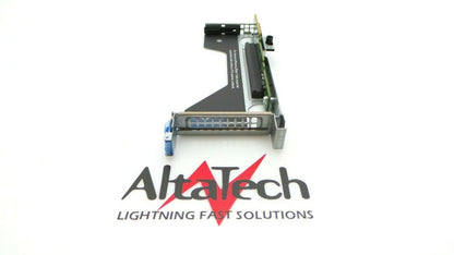 Dell RHWXM PowerEdge R440/R540 PCIe x16 Low Profile (1xG16) Riser #1 Card, Used