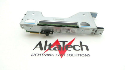 Dell RHWXM PowerEdge R440/R540 PCIe x16 Low Profile (1xG16) Riser #1 Card, Used