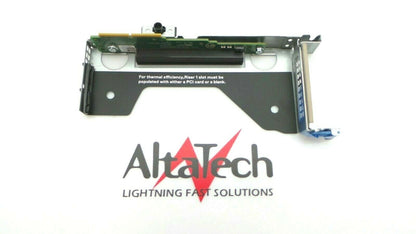 Dell 0RHWXM PowerEdge R440/R540 PCIe x16 Low Profile (1xG16) Riser #1 Card, Used