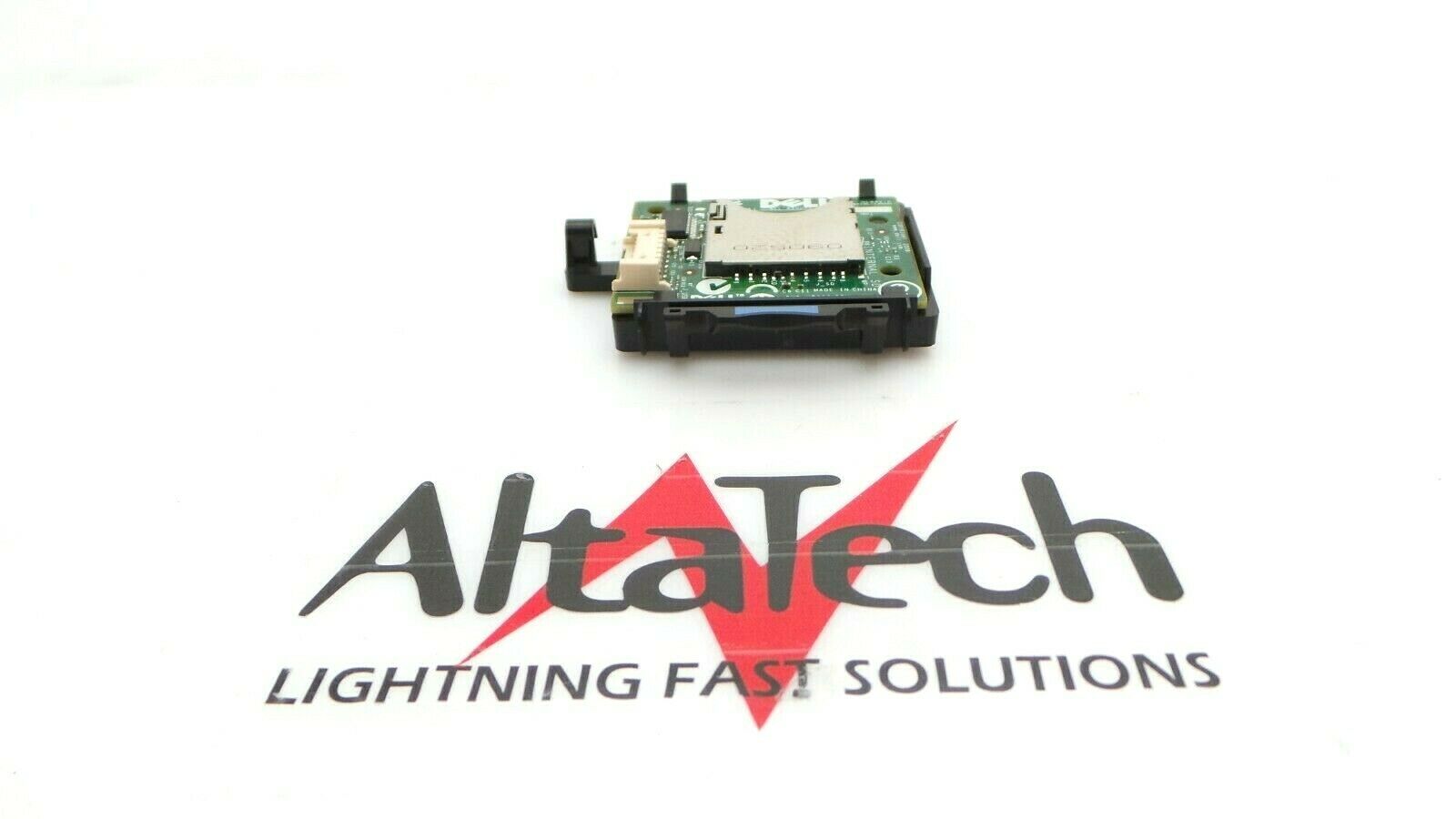 Dell 0RN354 PowerEdge R710/R610 SD Card Reader, Used