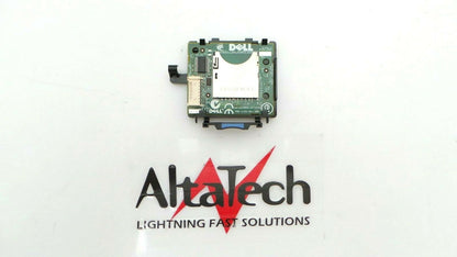Dell 0RN354 PowerEdge R710/R610 SD Card Reader, Used