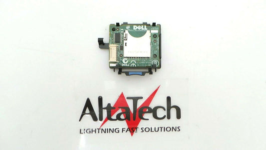 Dell 0RN354 PowerEdge R710/R610 SD Card Reader, Used