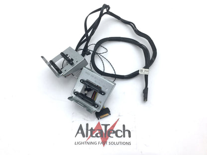 Dell RP2K5_NOB 6G 4x 2.5" HDD Bracket, New Open Box
