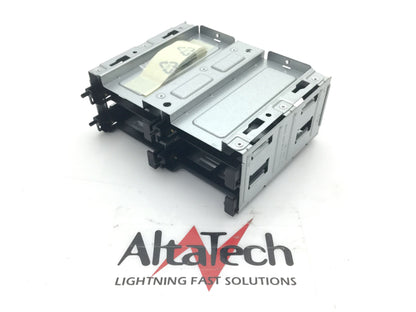 Dell RP2K5_NOB 6G 4x 2.5" HDD Bracket, New Open Box