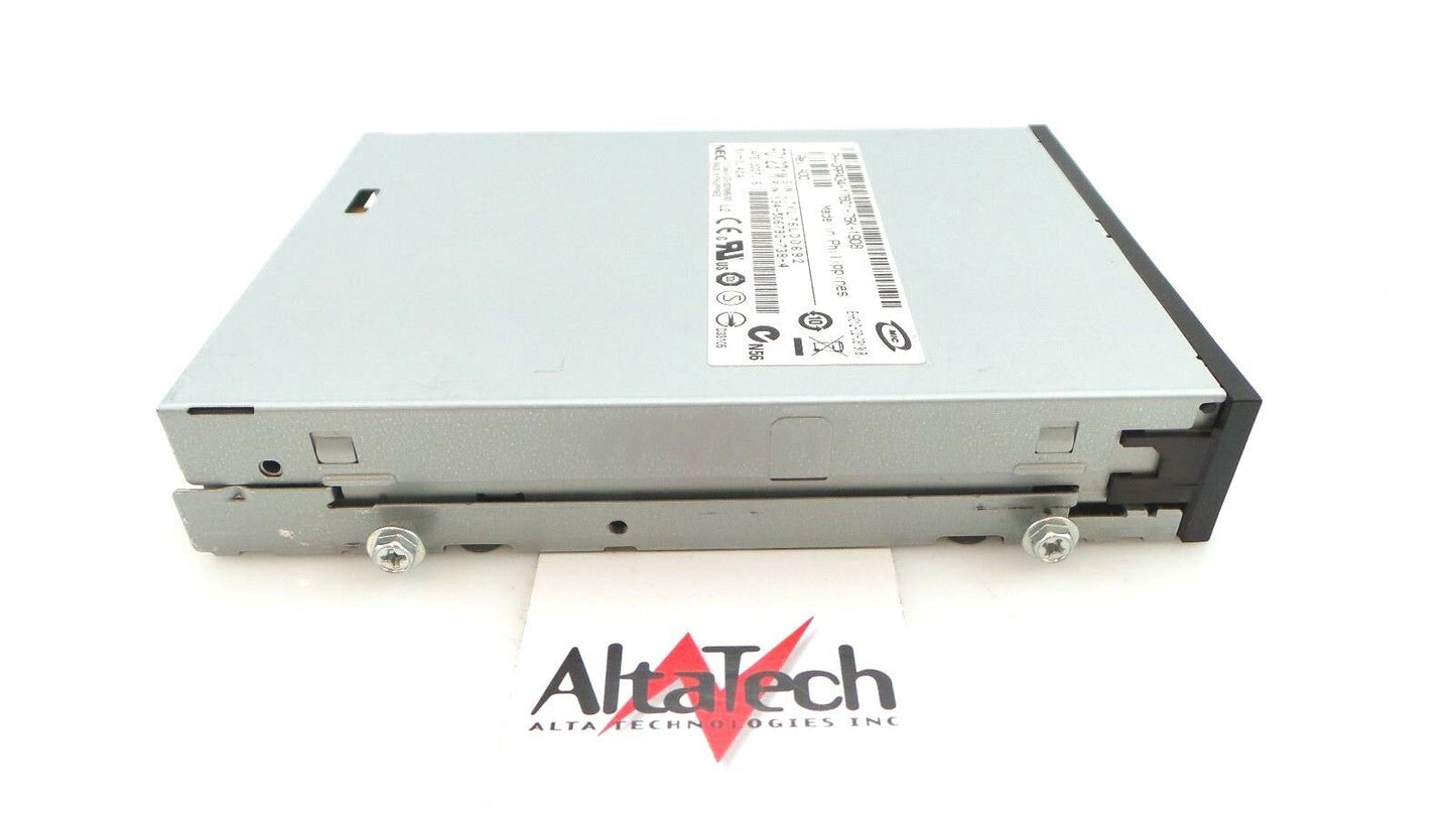 Dell 0RP434 1.44MB 3.5" Floppy Disk Drive, Used