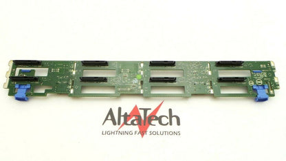 Dell 0RVVMP PowerEdge R720 8x3.5" Backplane, Used