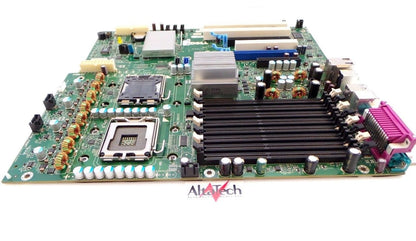 Dell 0RW203 Precision T5400 Dual LGA771/Socket J System Board, Used