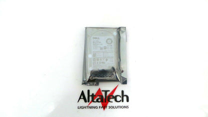 Dell RWR8F_NOB 2.4TB 10K SAS 2.5" 12G, New Open Box