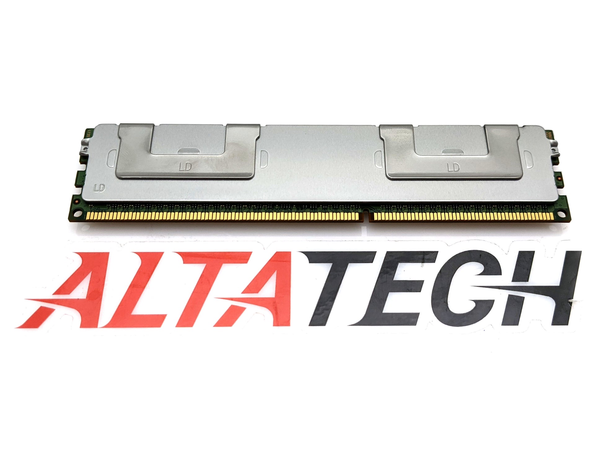Dell SNPJGGRTC/32G 32GB PC3-14900L 4Rx4 ECC, Used