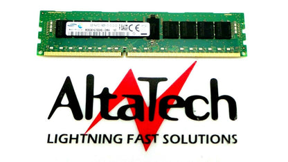 Dell 0T0F69 8GB PC3-14900R 1Rx4 ECC, Used