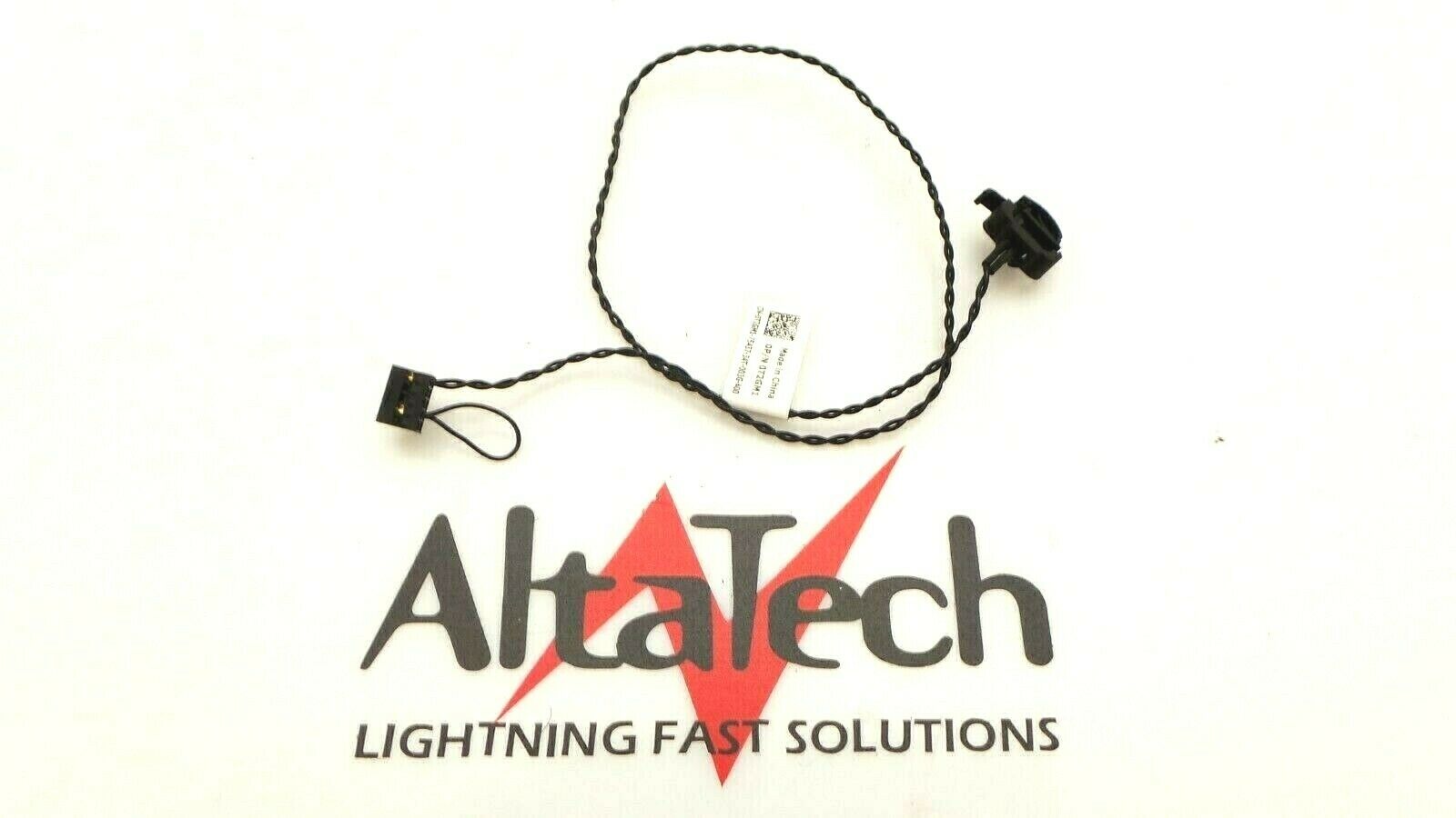 Dell 0T2GM1 Precision T7600 HDD Thermal Sensor Cable, Used