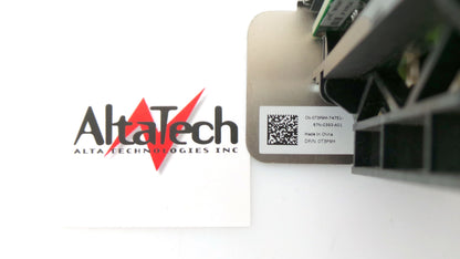 Dell 0T3P9M PowerEdge R930 Memory Riser Board, Used