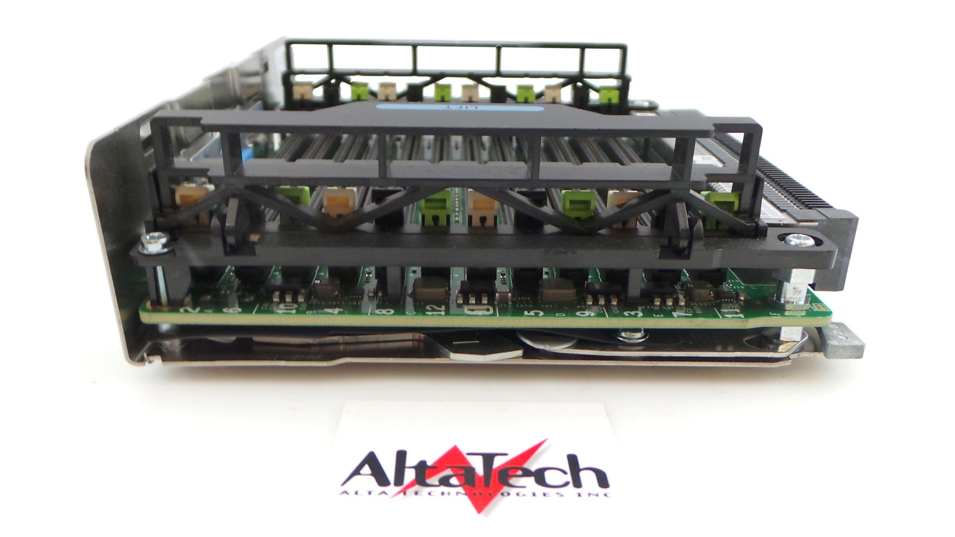 Dell 0T3P9M PowerEdge R930 Memory Riser Board, Used