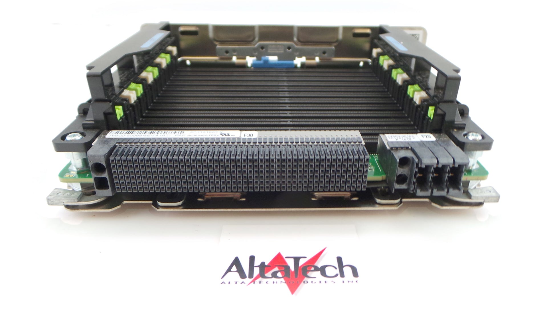 Dell T3P9M PowerEdge R930 Memory Riser Board, Used
