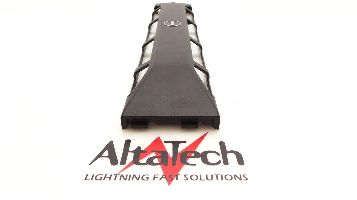 Dell 0T424M PowerEdge R510/NX3100 Front Bezel, Used