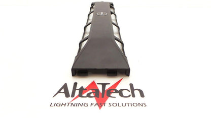 Dell 0T424M PowerEdge R510/NX3100 Front Bezel, Used