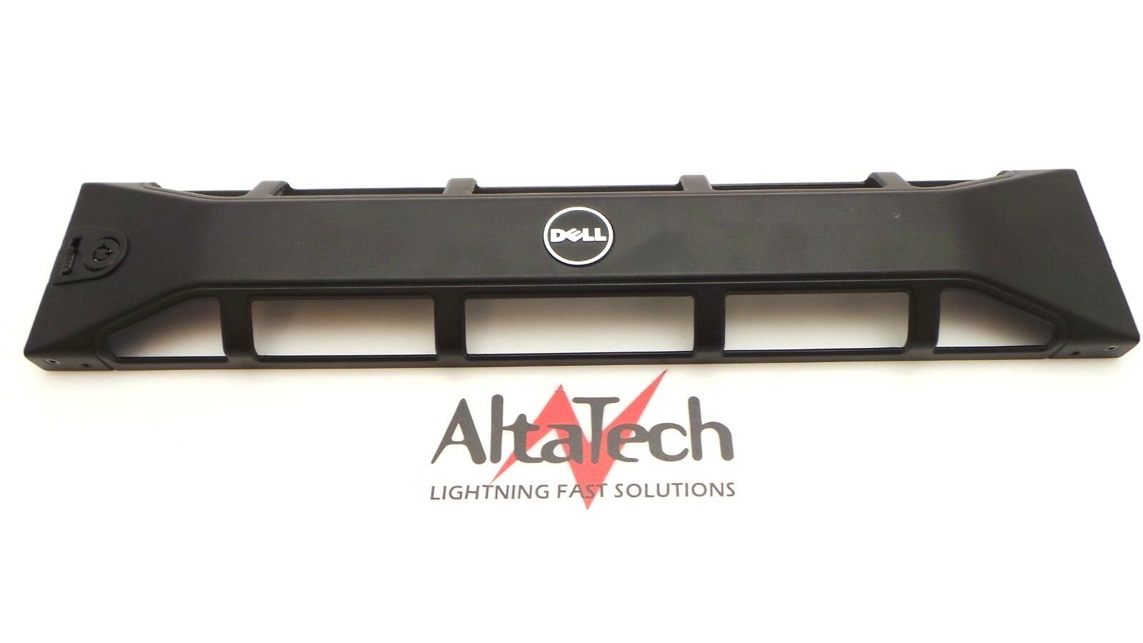 Dell 0T424M PowerEdge R510/NX3100 Front Bezel, Used