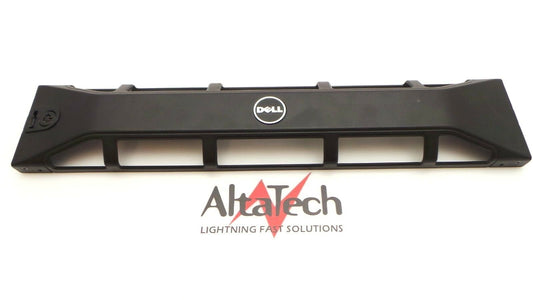 Dell 0T424M PowerEdge R510/NX3100 Front Bezel, Used