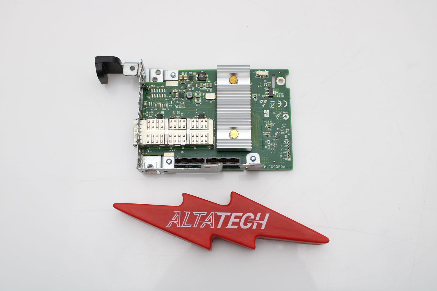 Dell 0T483W Mellanox MCX383A SP QSFP C6320, Used