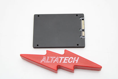 Dell 0T5YVC 256GB SSD SATA 2.5 6G, Used