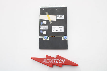 Dell 0T800X EMULEX 10G OCM14104B-N1-D QP RDNC, Used