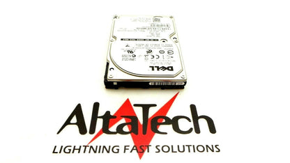 Dell 0T855K 146GB 10K SAS 2.5" 6G, Used