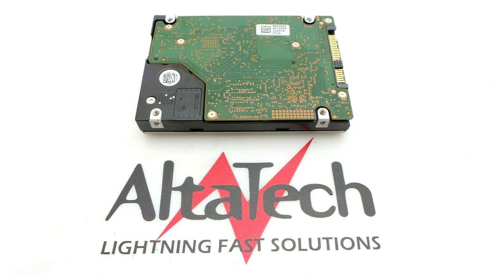 Dell 0T855K 146GB 10K SAS 2.5" 6G, Used