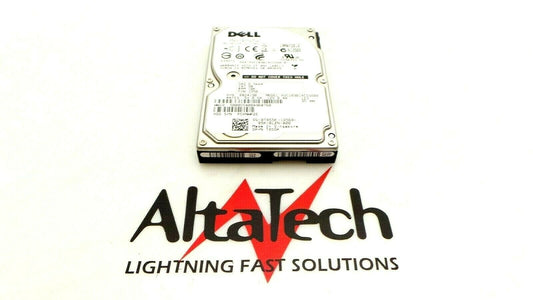 Dell 0T855K 146GB 10K SAS 2.5" 6G, Used