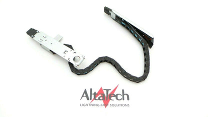 Dell 0T9Y5J PowerVault MD3660 Left SAS Chain Cable w/ Internal Harness, Used