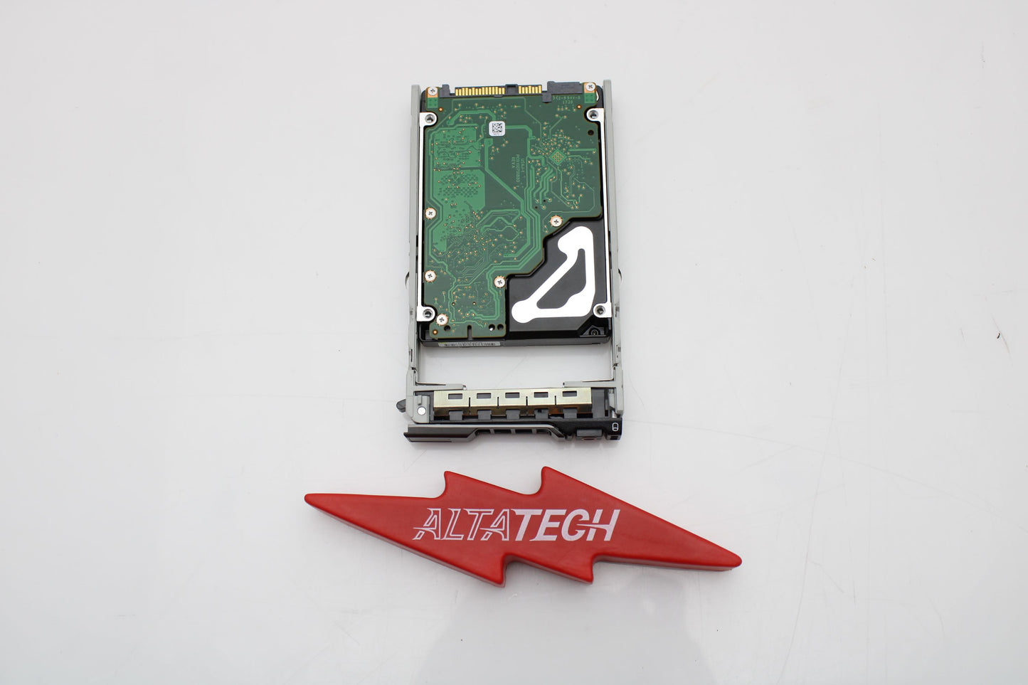 Dell 0TC05P 600GB 15K SAS 2.5 12G EP+ ST600MP00, Used