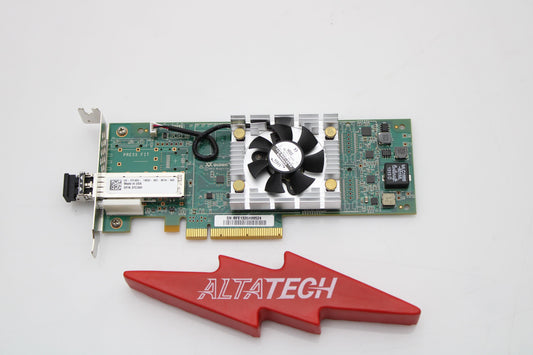 Dell 0TC40H QLogic QLE2660 16GB Single Port HBA, Used