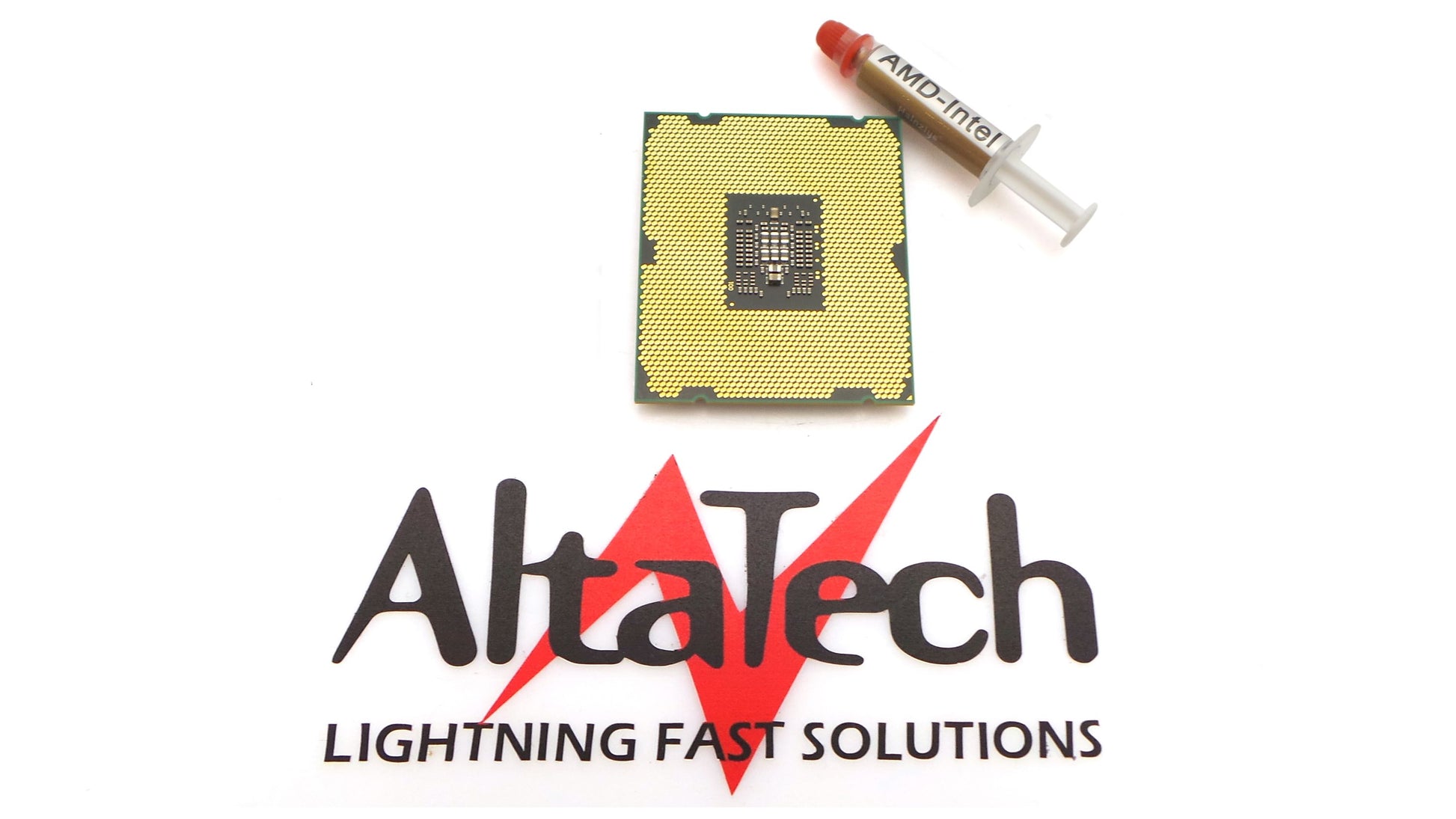 Dell 0TC6CK Dell TC6CK Intel Xeon E5-1603 4-Core 2.8GHz Processor (10MB, 130W), Used