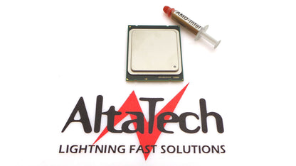 Dell 0TC6CK Dell TC6CK Intel Xeon E5-1603 4-Core 2.8GHz Processor (10MB, 130W), Used